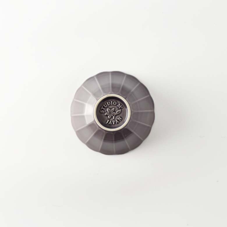 Studio M' Hanayuzu Bowl With Lid