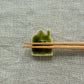 Studio M' Chopsticks rest house