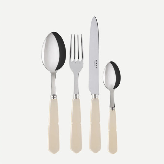 Gustave Pearl Dinner Flatware