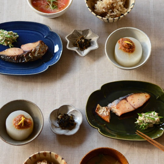 Studio M' Lien Sushi Plate