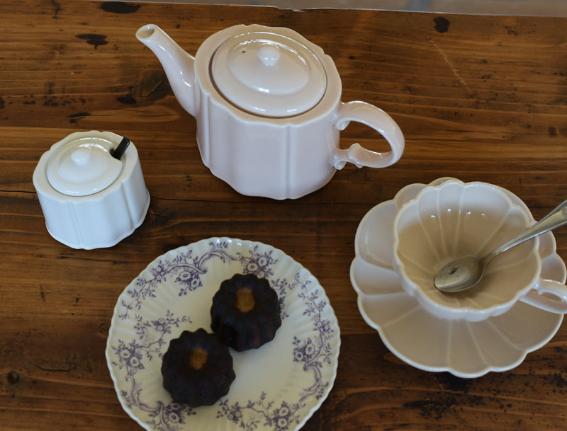 Studio M' Pungency Teapot