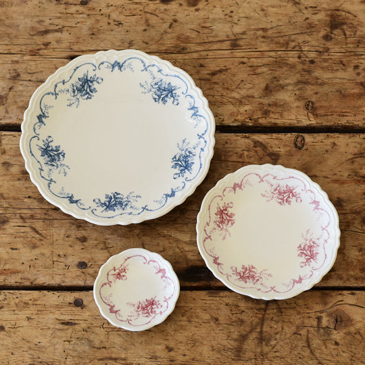 Studio M' Moment Plates