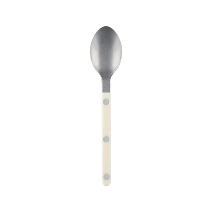 Bistrot Solid Ivory Flatware