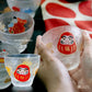 Mono Lucky Sake Cup Ishizuka Glass