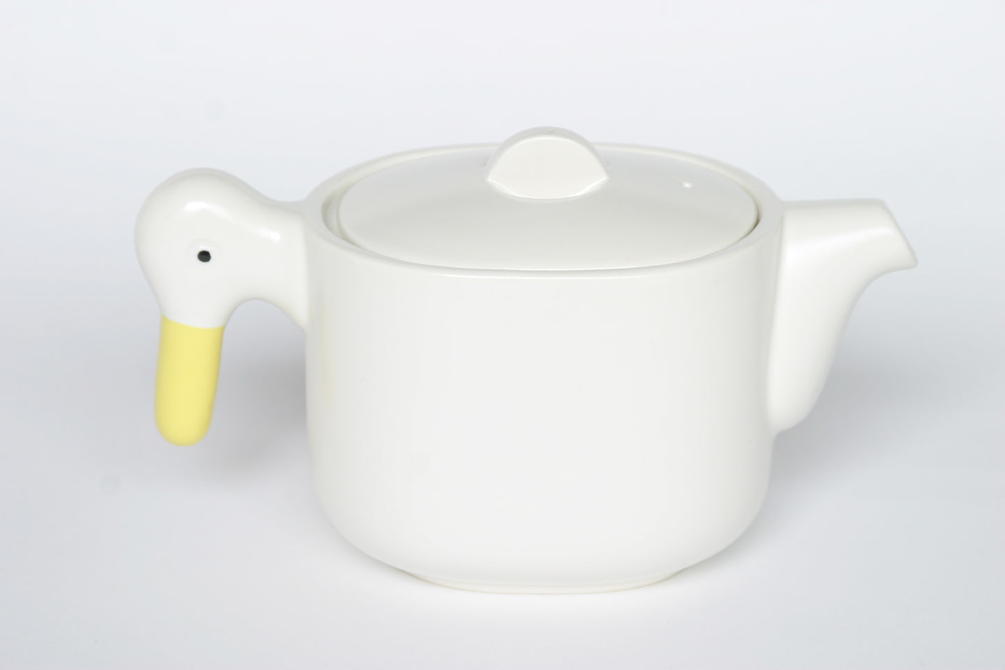 Ceramic Japan Ducks Series