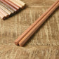 Natural Fruit Tree Wood Chopstick