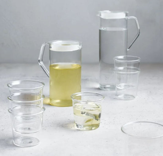 KINTO CAST Water Jug 1.2L
