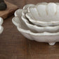 Rinka Bowl Kaneko Kohyo Pottery - White