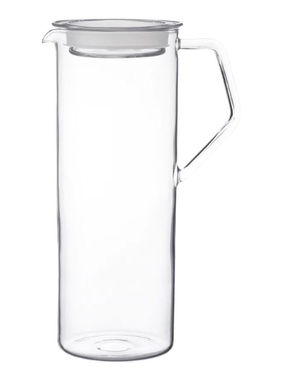 KINTO CAST Water Jug 1.2L