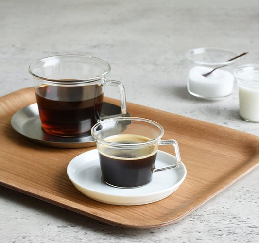 KINTO CAST Coffee Cup 220ml
