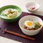 Kushime Noodle Bowl Oda Pottery