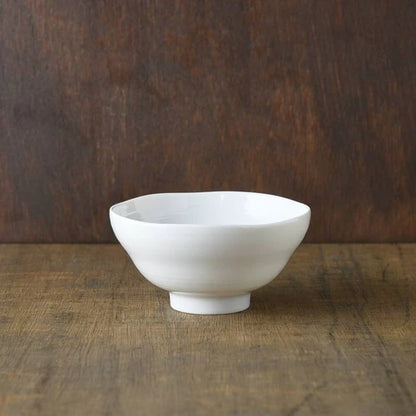 Kushime Rice Bowl Oda Pottery