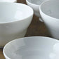 Kushime Rice Bowl Oda Pottery