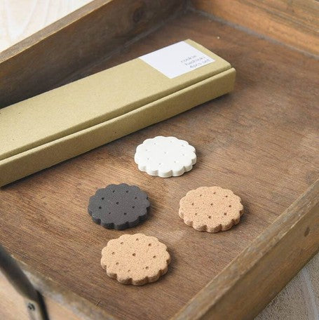 Chopstick Rest Gift Sets Biscuits MinoWare