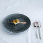 Musubi Tableware Plate Series Oda Pottery