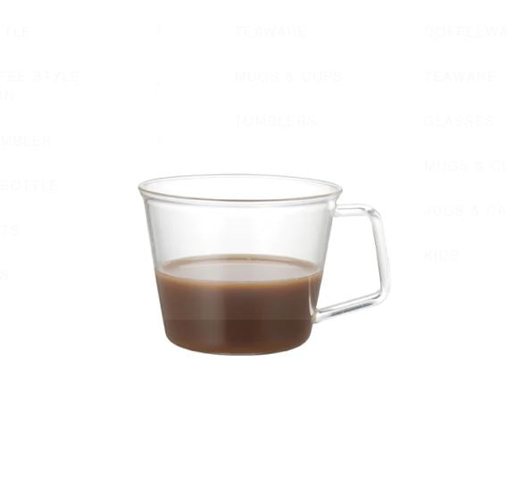 KINTO CAST Coffee Cup 220ml