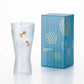 THE Premium NIPPON Taste Beer Glass - Ishizuka Glass
