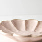Rinka Plate Kaneko Kohyo Pottery - Pink