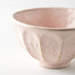 Rinka Bowl Kaneko Kohyo Pottery - Pink