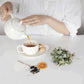 YUI Latte Cup and Saucer