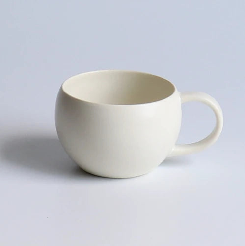YUI Latte Cup and Saucer