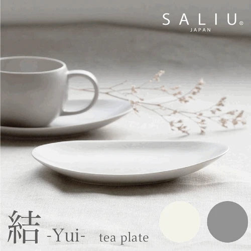 YUI Latte Cup and Saucer