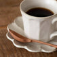 Rinka Mug Kaneko Kohyo Pottery - White