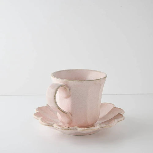 Rinka Mug Kaneko Kohyo Pottery - Pink