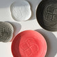 Musubi Tableware Plate Series Oda Pottery