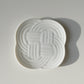 Musubi Tableware Plate Series Oda Pottery