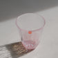 Sakura Series Cup and Plate Tsugaru Bi-doro