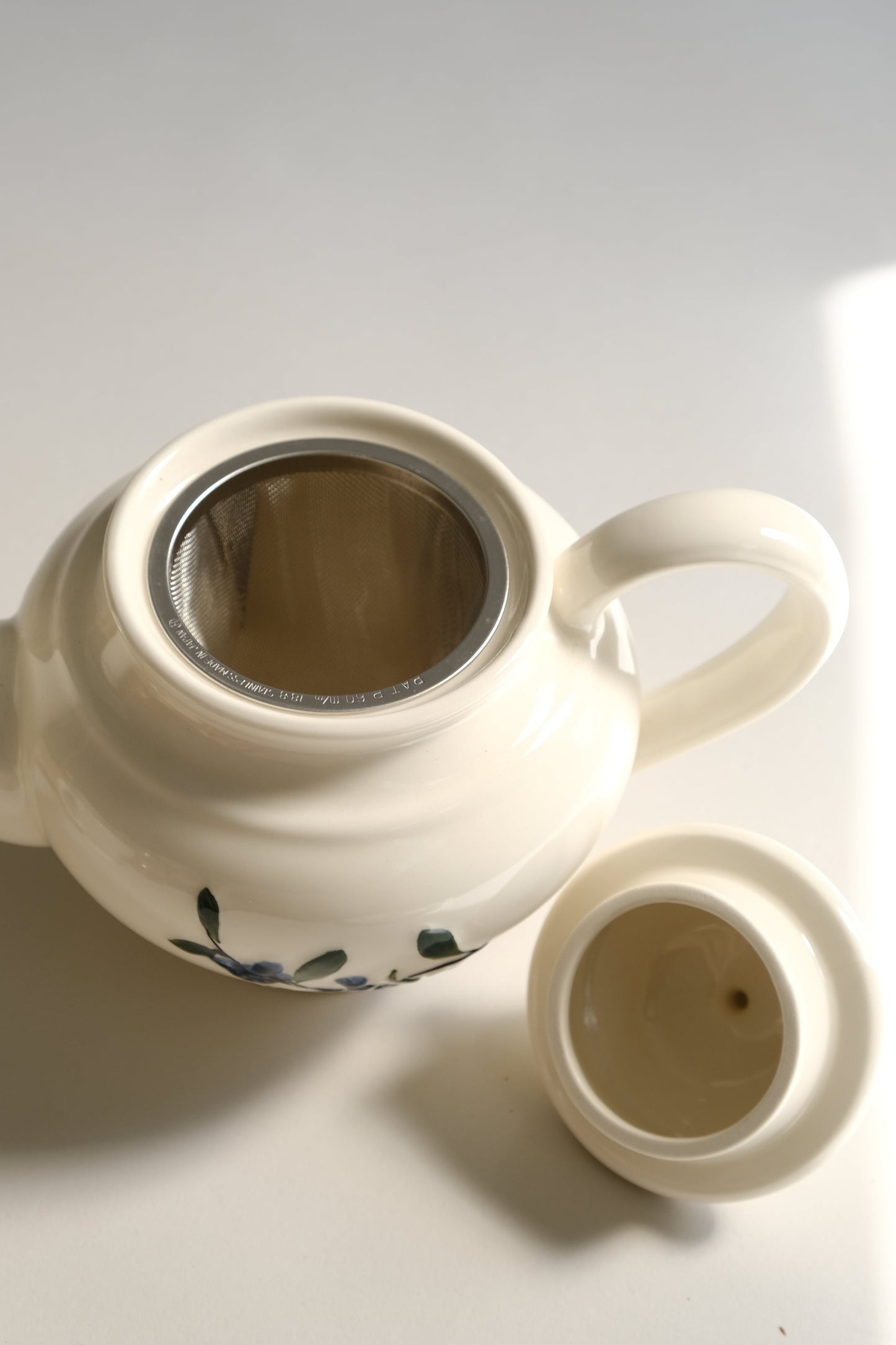 Studio M' Myrtille tea time Collection