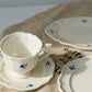 Studio M' Early Bird Collection Plates and Mug