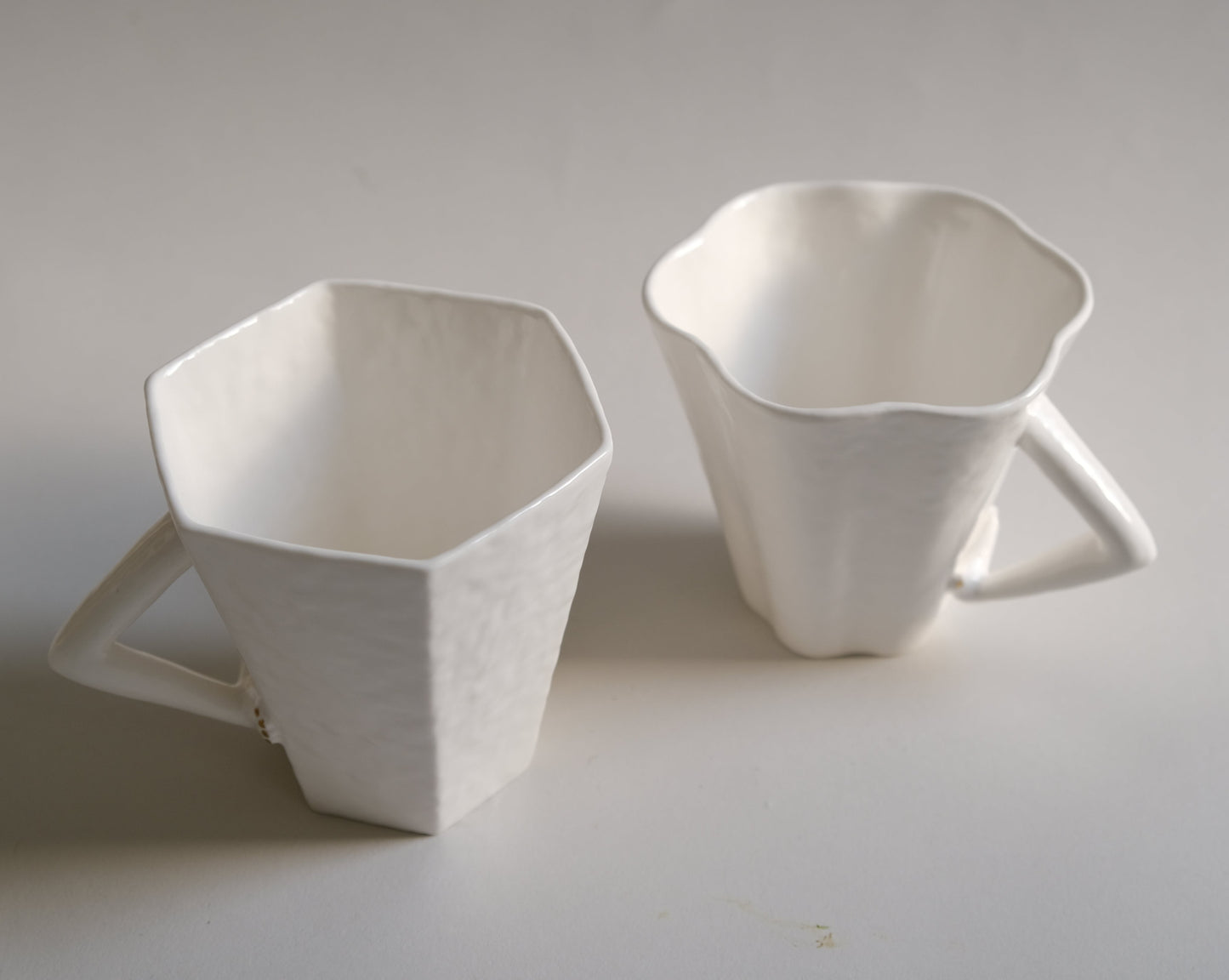 Body Mug HandMade