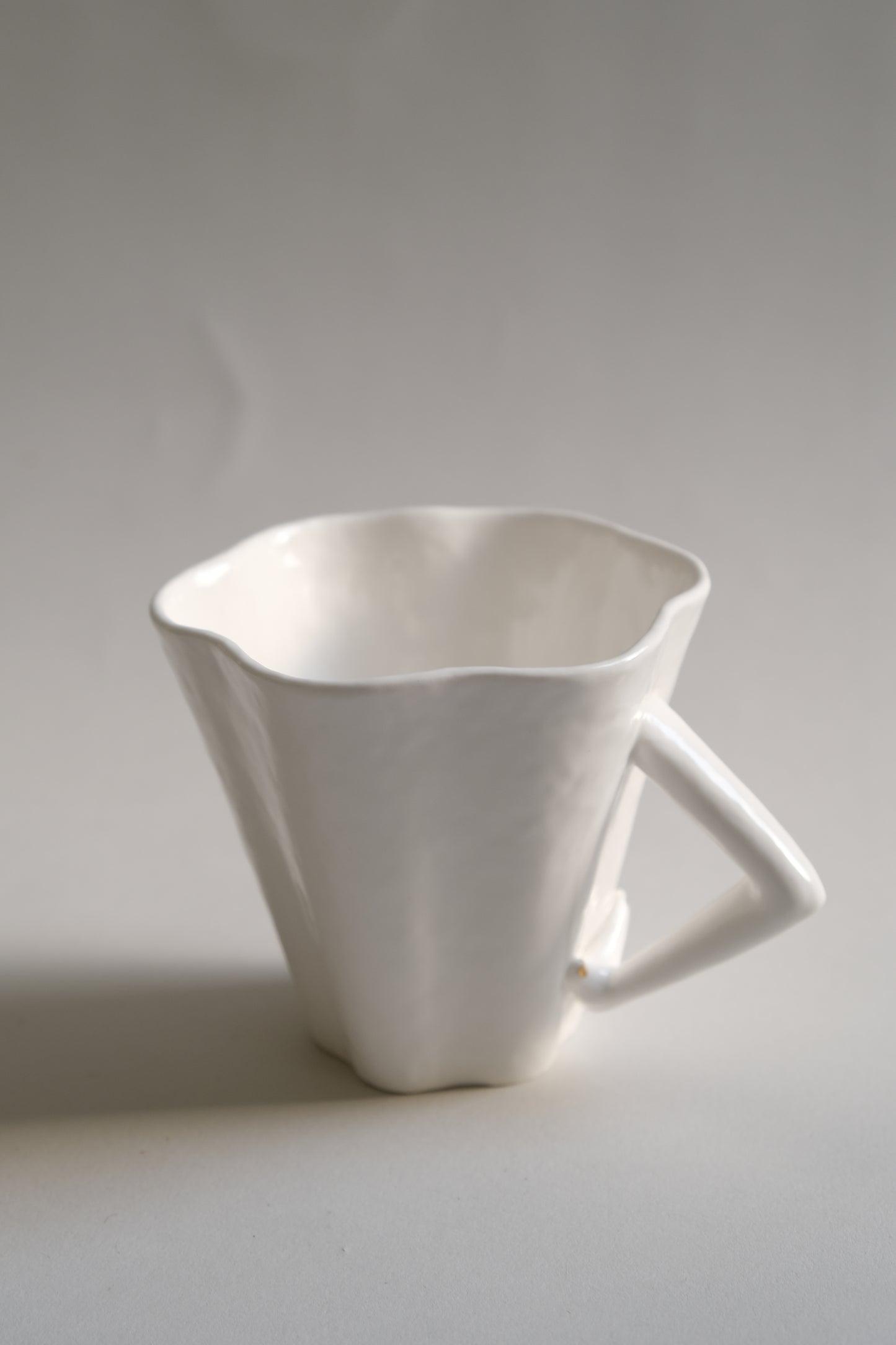 Body Mug HandMade
