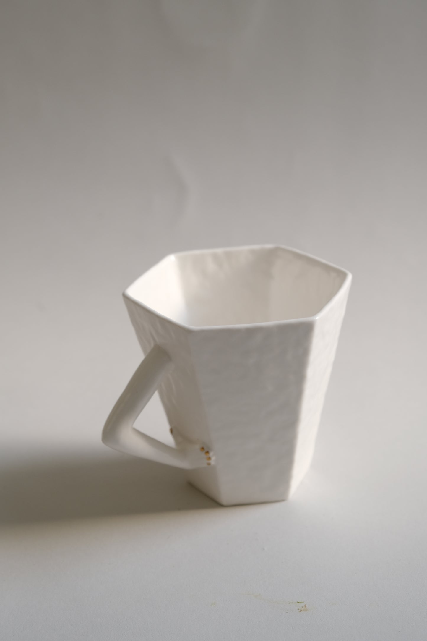 Body Mug HandMade