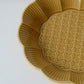 Plum Bossom deep plate