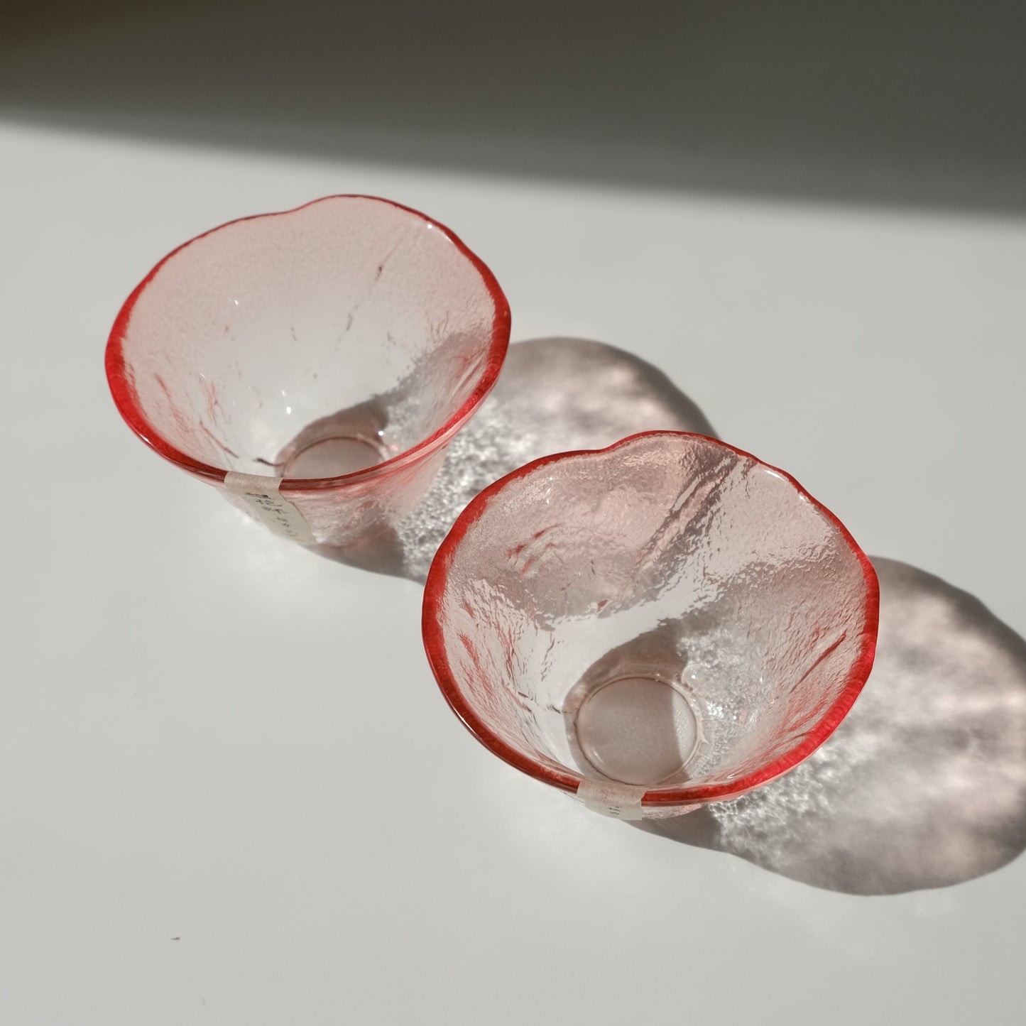 Sakura Sake Cup