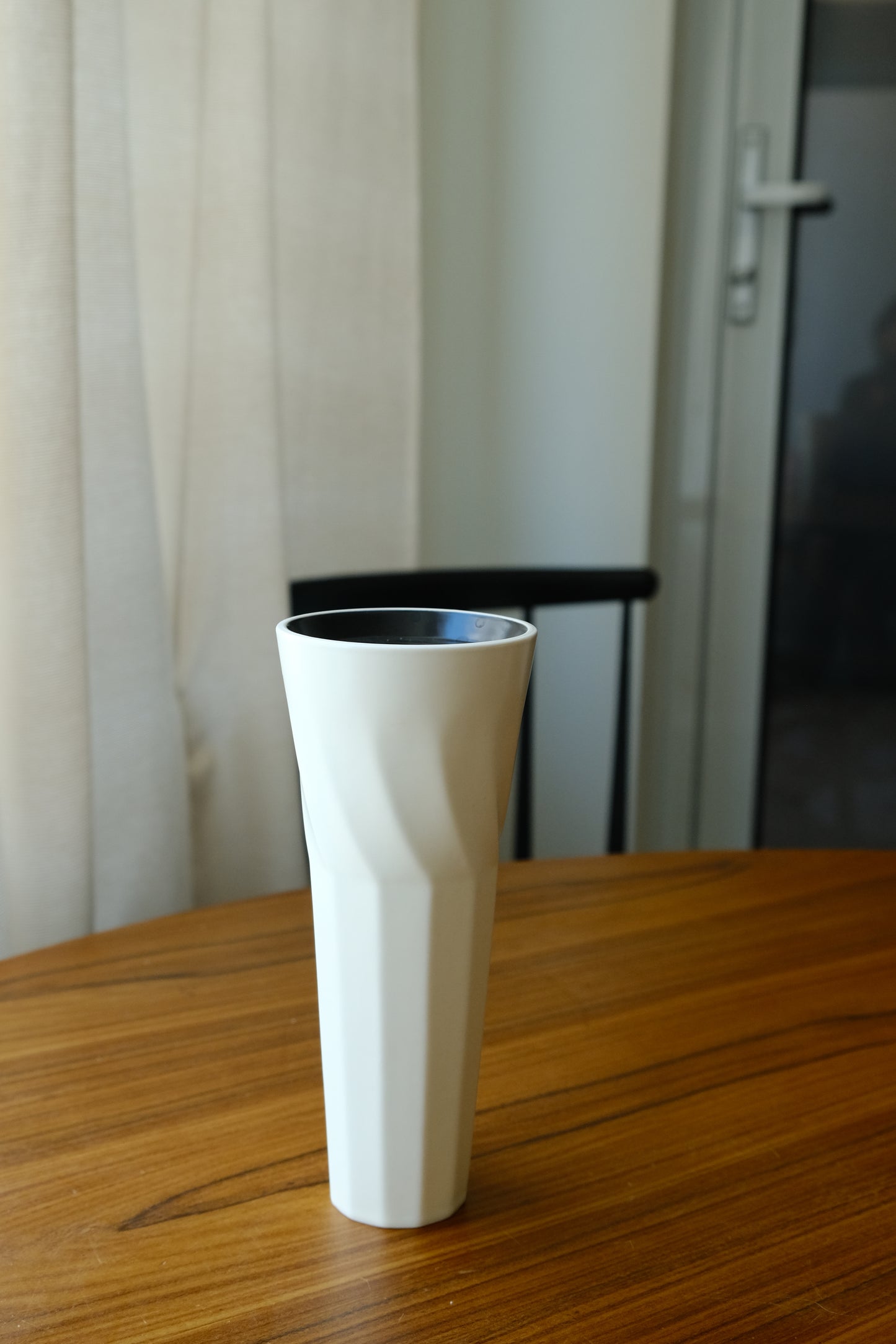 Quan Han Yu Handmade Flower Vase
