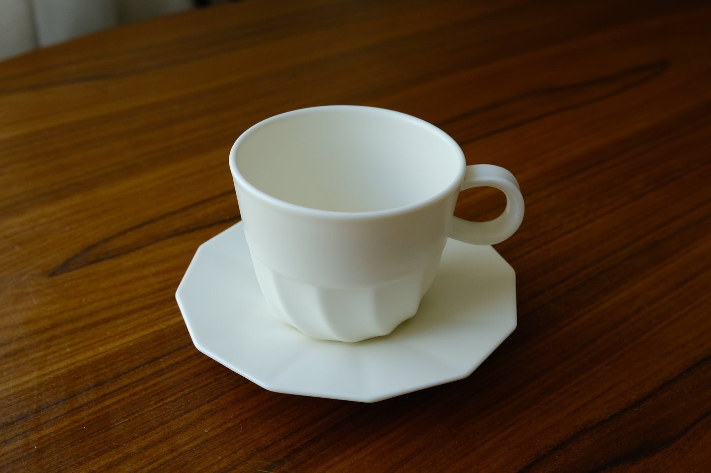 Quan Han Yu Handmade Latte Cup