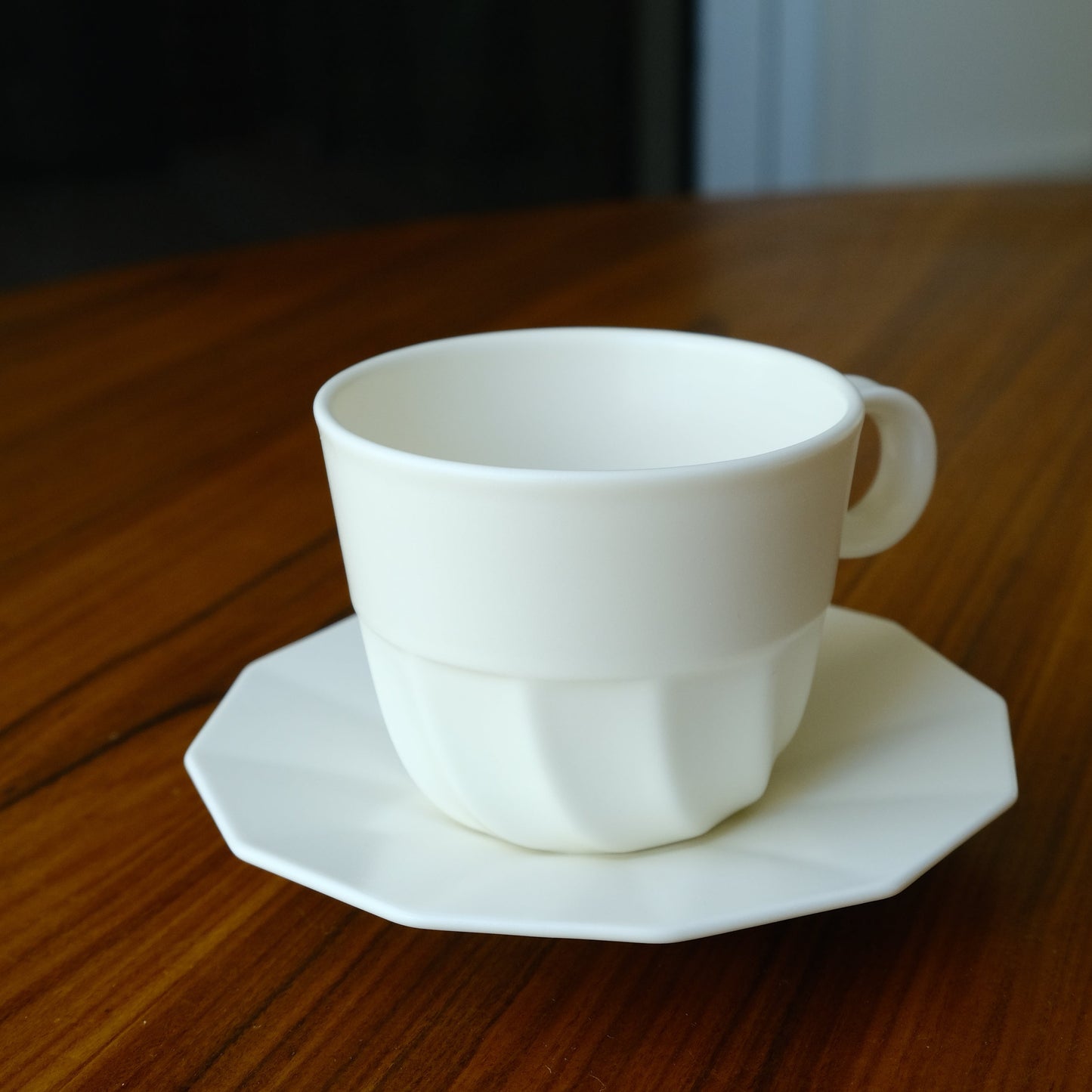 Quan Han Yu Handmade Latte Cup
