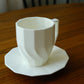 Quan Han Yu Coffee Cup Set