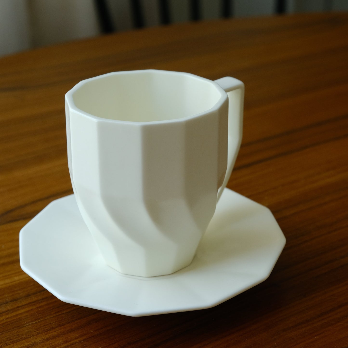 Quan Han Yu Coffee Cup Set
