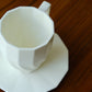 Quan Han Yu Coffee Cup Set