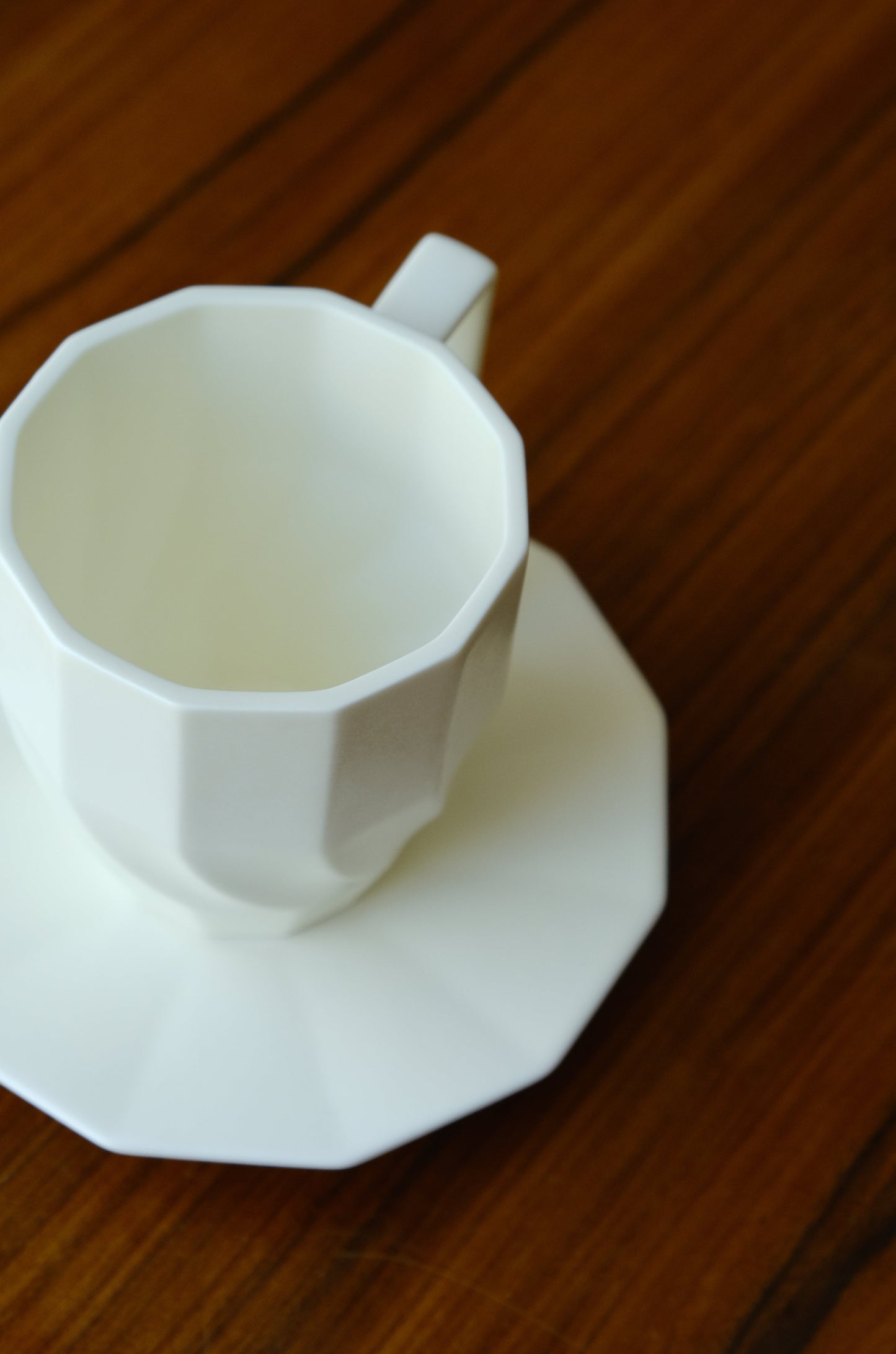 Quan Han Yu Coffee Cup Set