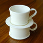 Quan Han Yu Handmade TaTa Pair Cup Set