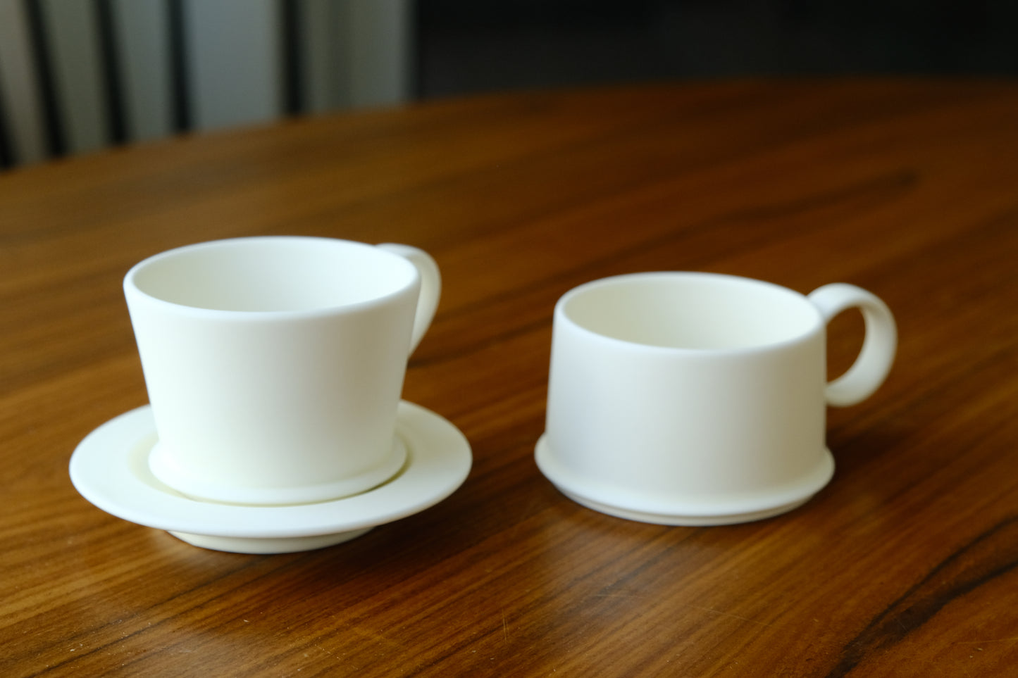 Quan Han Yu Handmade TaTa Pair Cup Set