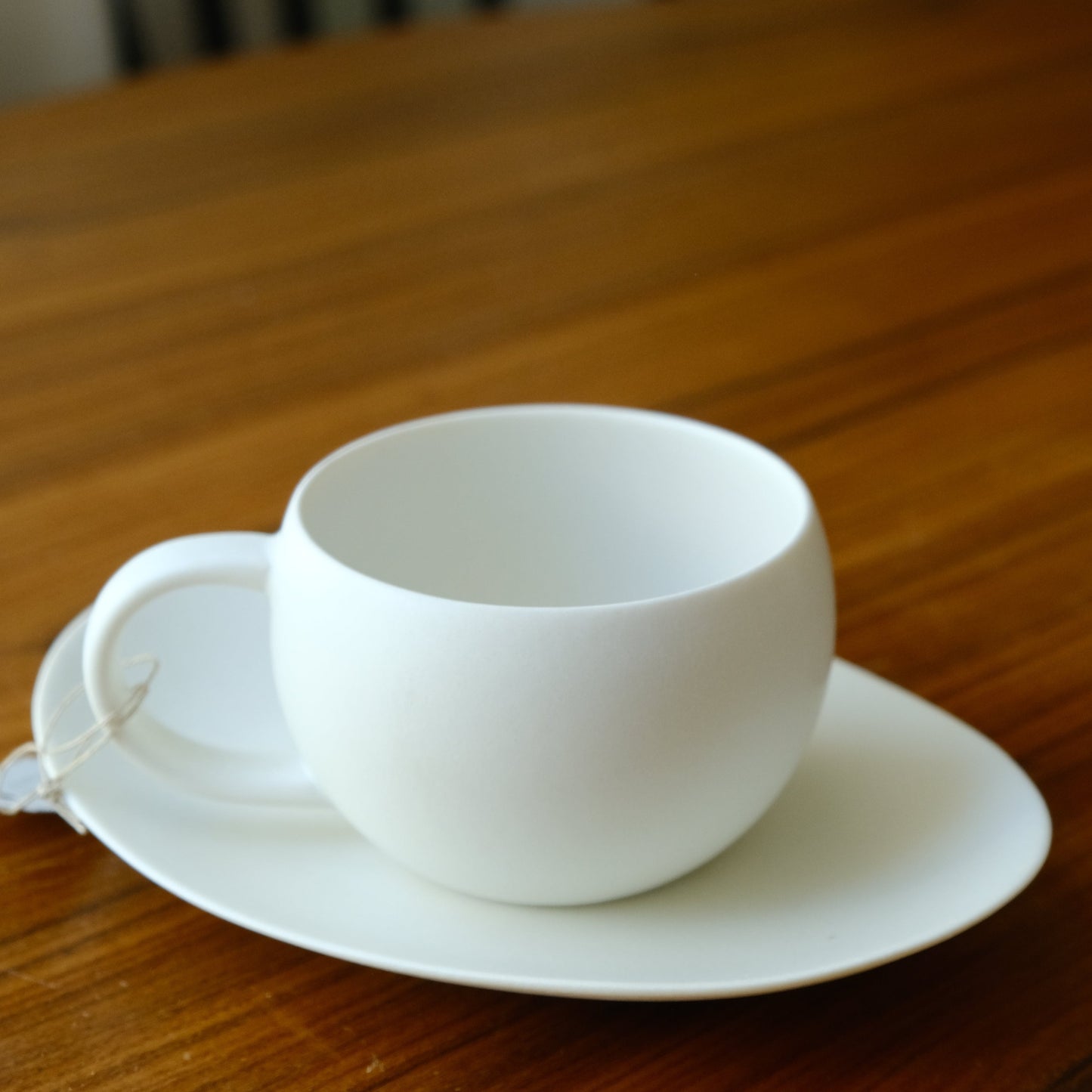YUI Latte Cup and Saucer