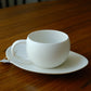 YUI Latte Cup and Saucer