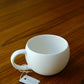 YUI Latte Cup and Saucer